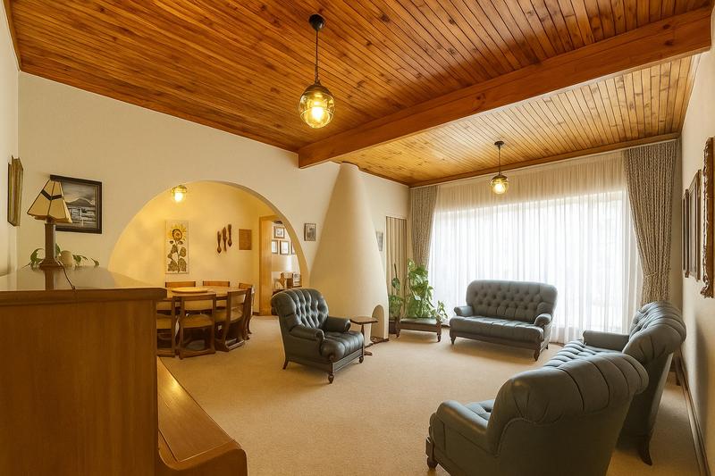 5 Bedroom Property for Sale in Elardus Park Gauteng