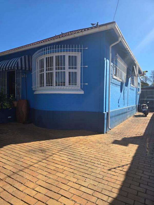 3 Bedroom Property for Sale in Kensington Gauteng
