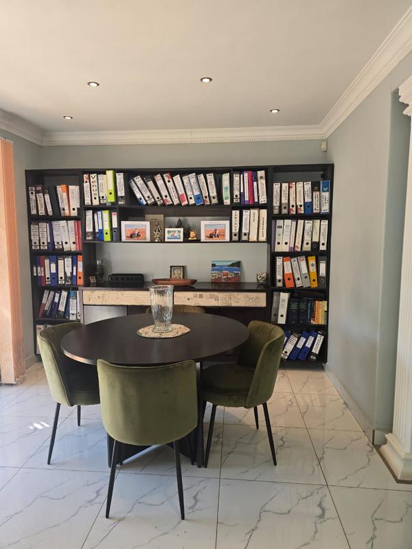 3 Bedroom Property for Sale in Kensington Gauteng