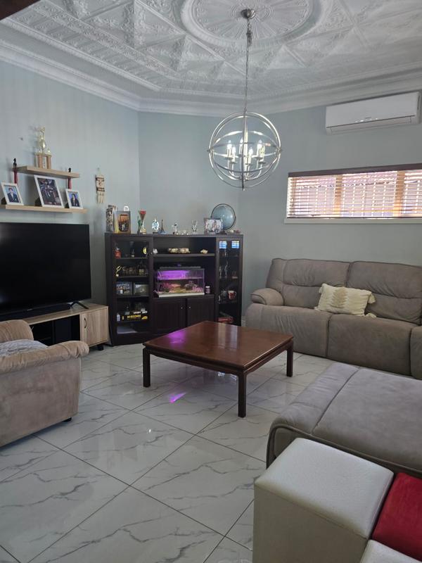 3 Bedroom Property for Sale in Kensington Gauteng
