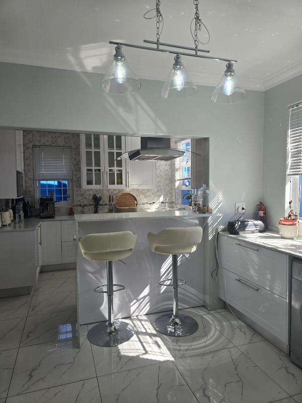 3 Bedroom Property for Sale in Kensington Gauteng