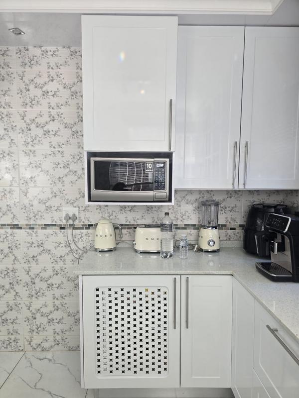 3 Bedroom Property for Sale in Kensington Gauteng