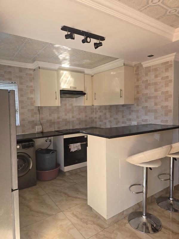 3 Bedroom Property for Sale in Kensington Gauteng