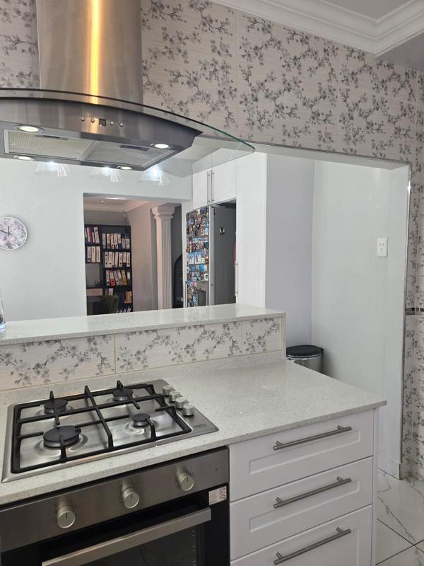 3 Bedroom Property for Sale in Kensington Gauteng