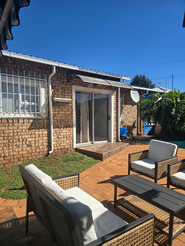 3 Bedroom Property for Sale in Kensington Gauteng