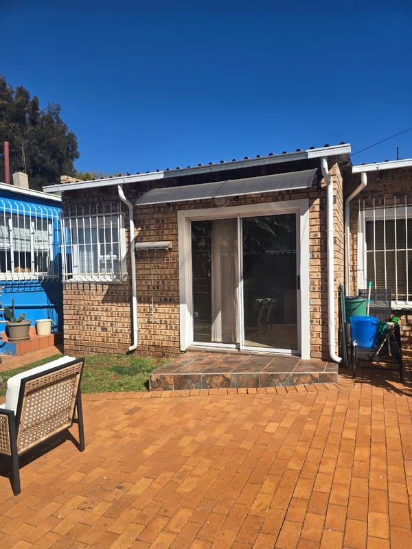 3 Bedroom Property for Sale in Kensington Gauteng