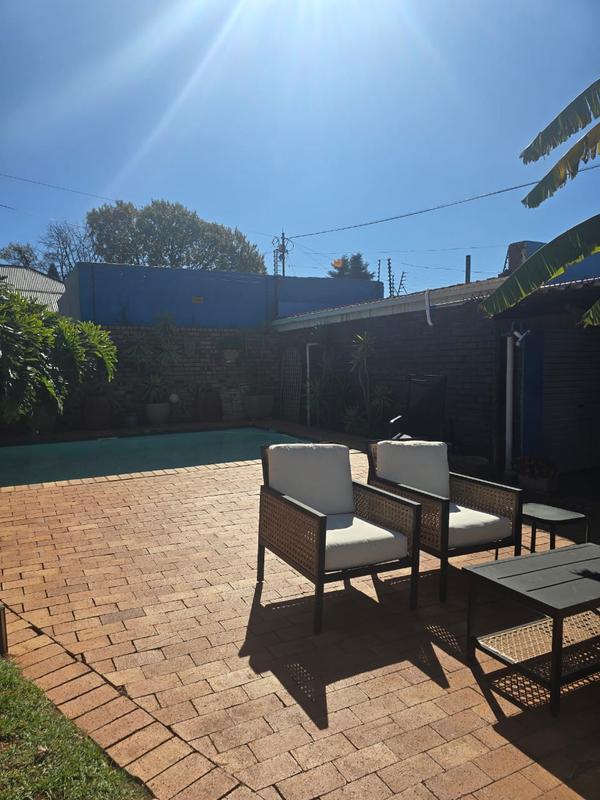 3 Bedroom Property for Sale in Kensington Gauteng
