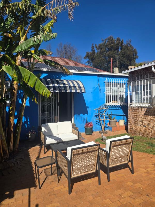 3 Bedroom Property for Sale in Kensington Gauteng