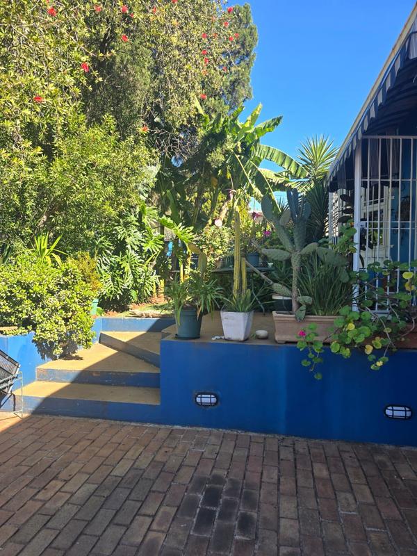 3 Bedroom Property for Sale in Kensington Gauteng