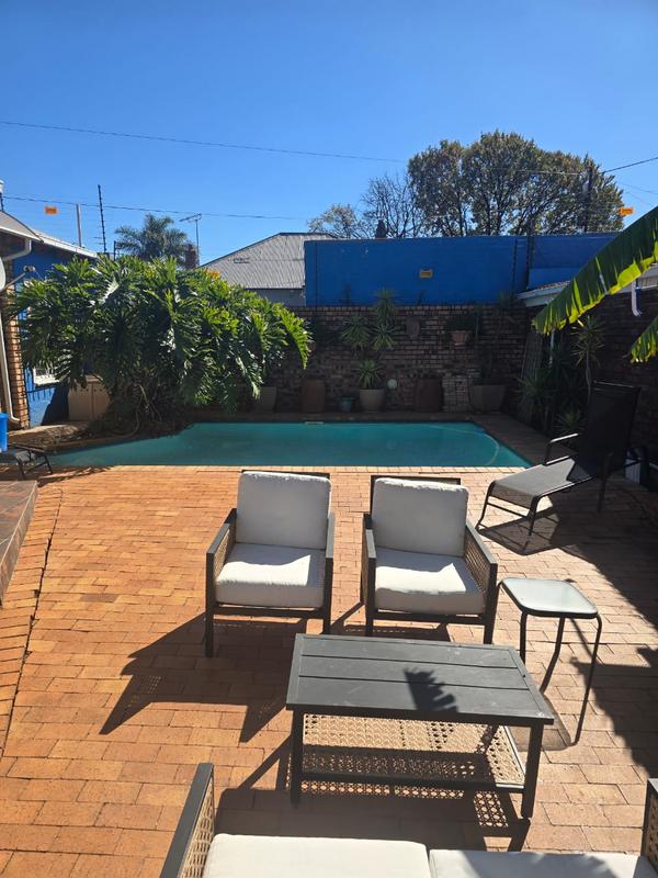 3 Bedroom Property for Sale in Kensington Gauteng