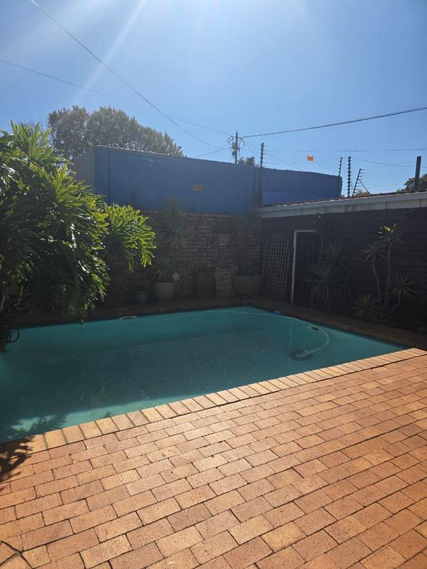 3 Bedroom Property for Sale in Kensington Gauteng