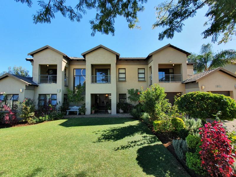 0 Bedroom Property for Sale in Zambezi Country Estate Gauteng