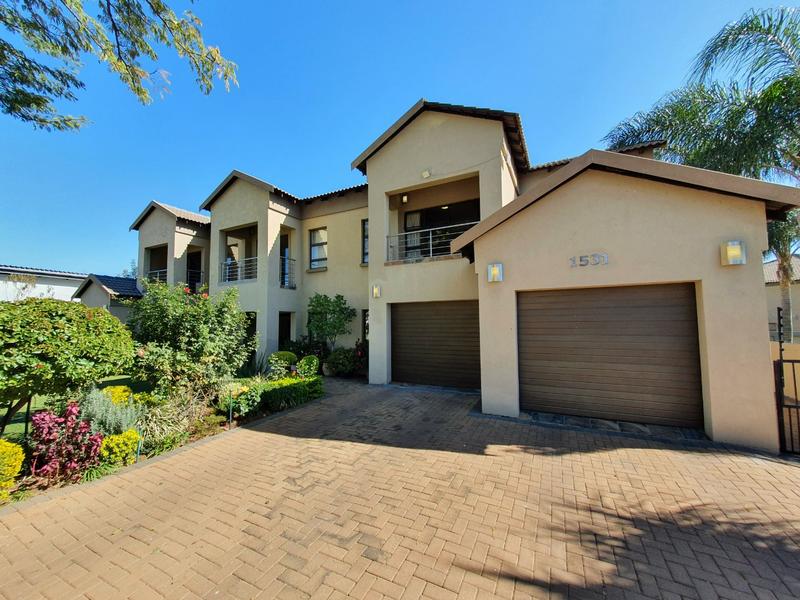 0 Bedroom Property for Sale in Zambezi Country Estate Gauteng
