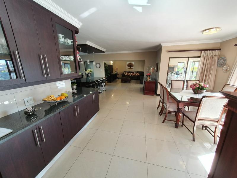 0 Bedroom Property for Sale in Zambezi Country Estate Gauteng