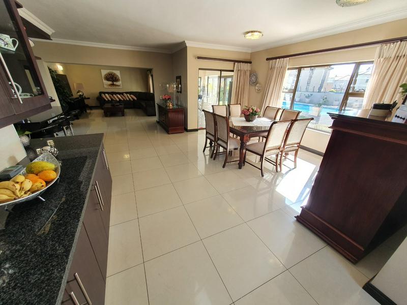 0 Bedroom Property for Sale in Zambezi Country Estate Gauteng