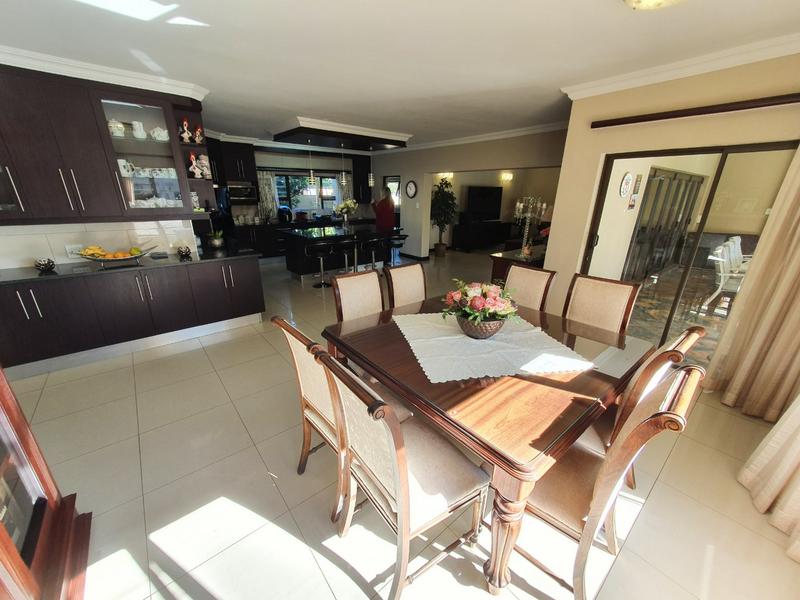 0 Bedroom Property for Sale in Zambezi Country Estate Gauteng