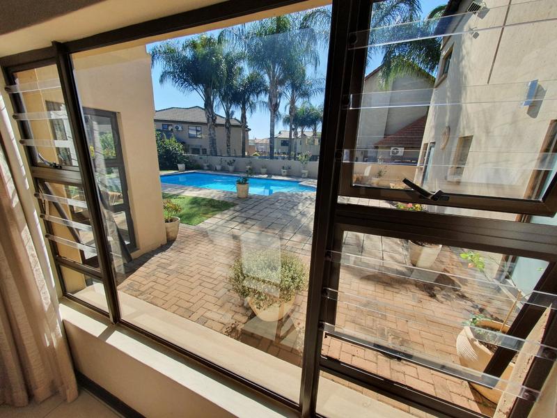 0 Bedroom Property for Sale in Zambezi Country Estate Gauteng