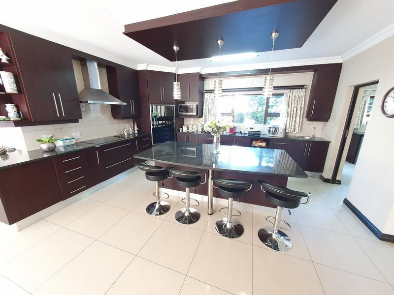 0 Bedroom Property for Sale in Zambezi Country Estate Gauteng