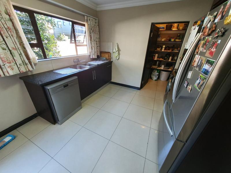 0 Bedroom Property for Sale in Zambezi Country Estate Gauteng