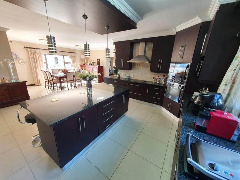 0 Bedroom Property for Sale in Zambezi Country Estate Gauteng