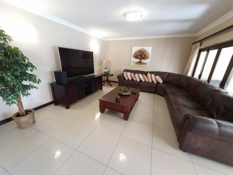 0 Bedroom Property for Sale in Zambezi Country Estate Gauteng
