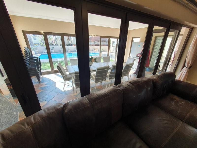 0 Bedroom Property for Sale in Zambezi Country Estate Gauteng