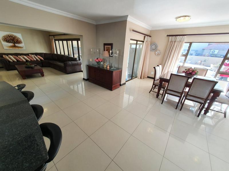 0 Bedroom Property for Sale in Zambezi Country Estate Gauteng