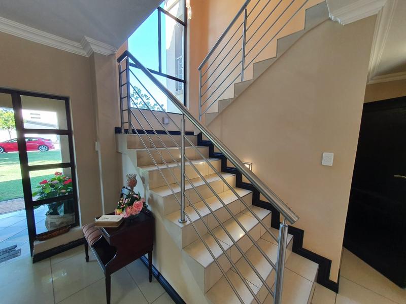 0 Bedroom Property for Sale in Zambezi Country Estate Gauteng