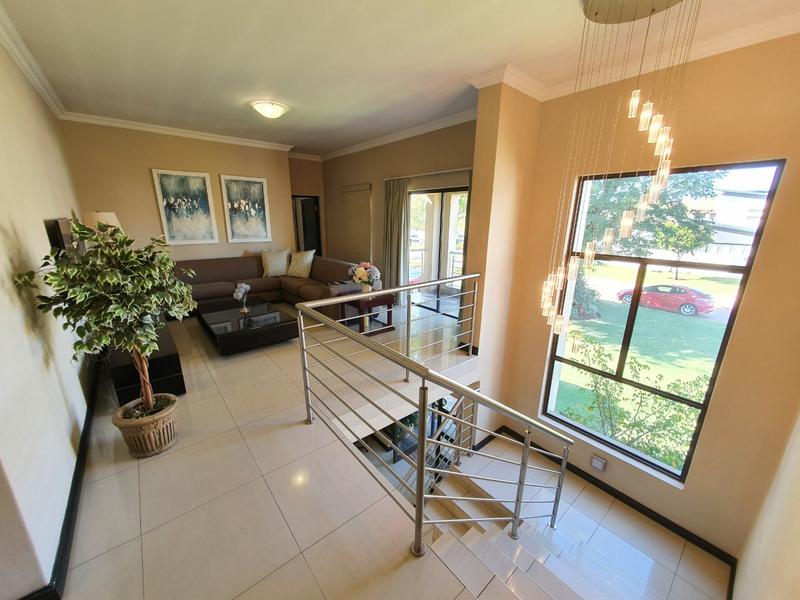 0 Bedroom Property for Sale in Zambezi Country Estate Gauteng