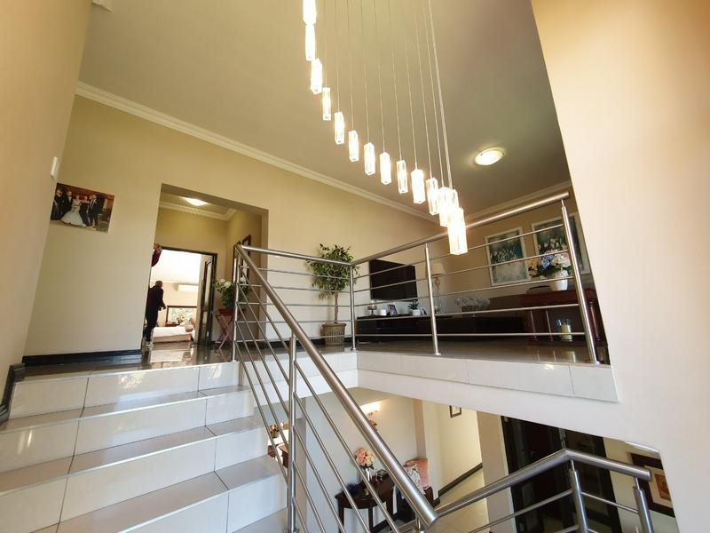 0 Bedroom Property for Sale in Zambezi Country Estate Gauteng