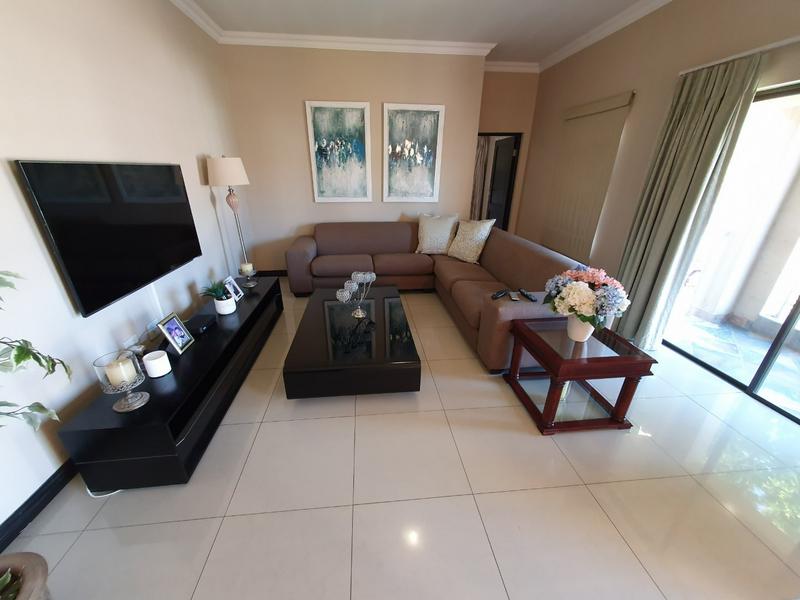 0 Bedroom Property for Sale in Zambezi Country Estate Gauteng