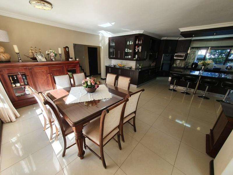 0 Bedroom Property for Sale in Zambezi Country Estate Gauteng