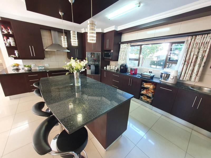 0 Bedroom Property for Sale in Zambezi Country Estate Gauteng