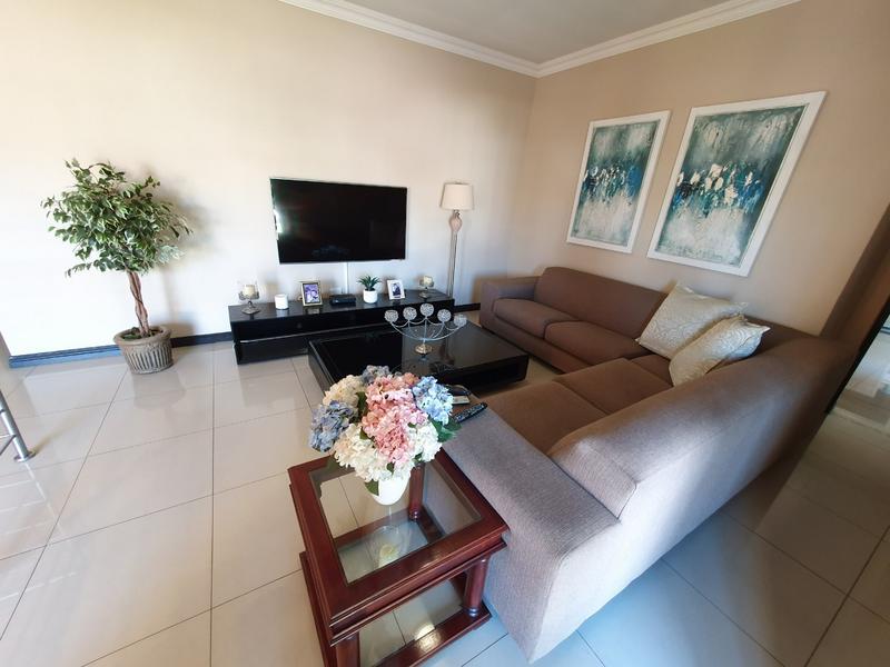 0 Bedroom Property for Sale in Zambezi Country Estate Gauteng