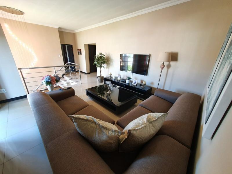 0 Bedroom Property for Sale in Zambezi Country Estate Gauteng