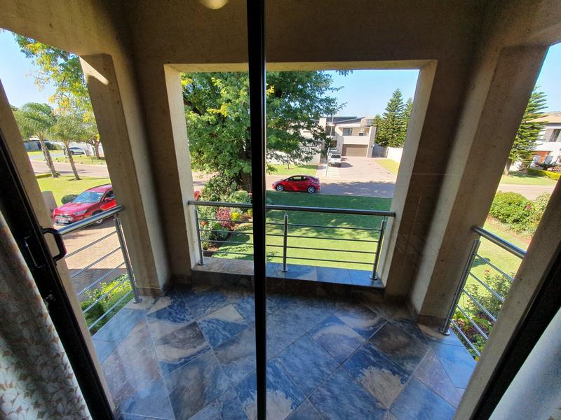 0 Bedroom Property for Sale in Zambezi Country Estate Gauteng