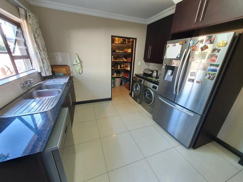 0 Bedroom Property for Sale in Zambezi Country Estate Gauteng