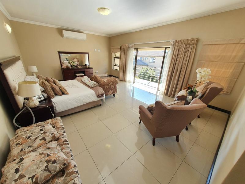 0 Bedroom Property for Sale in Zambezi Country Estate Gauteng