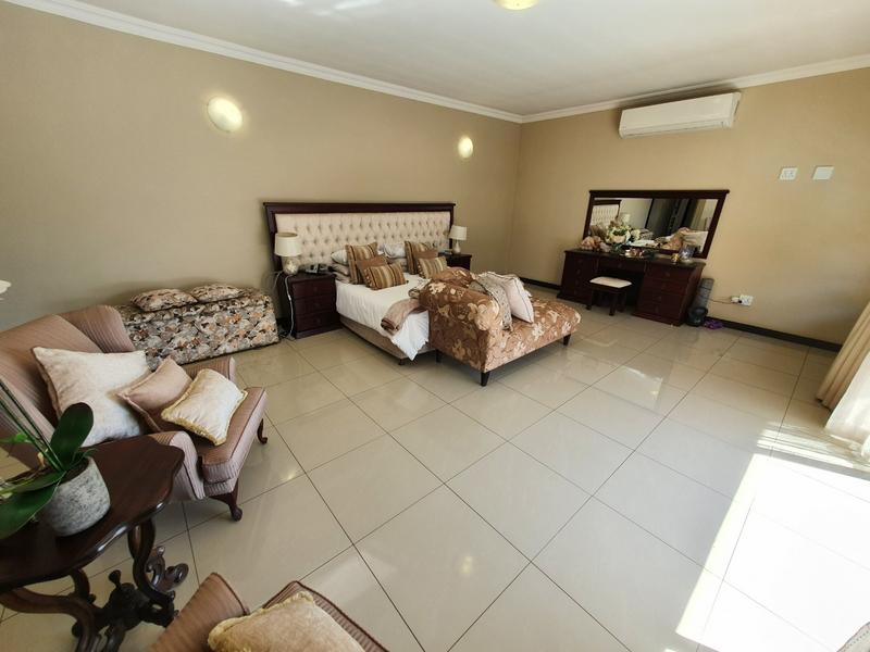 0 Bedroom Property for Sale in Zambezi Country Estate Gauteng