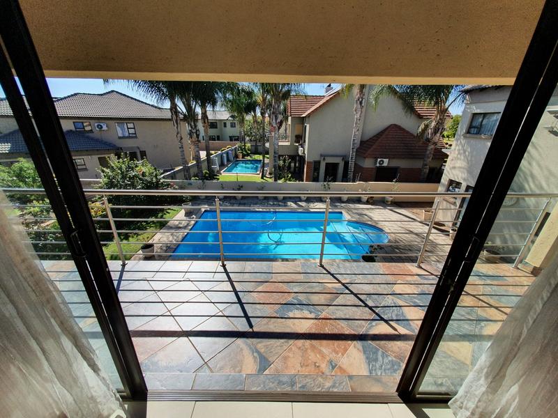 0 Bedroom Property for Sale in Zambezi Country Estate Gauteng