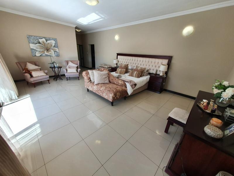 0 Bedroom Property for Sale in Zambezi Country Estate Gauteng