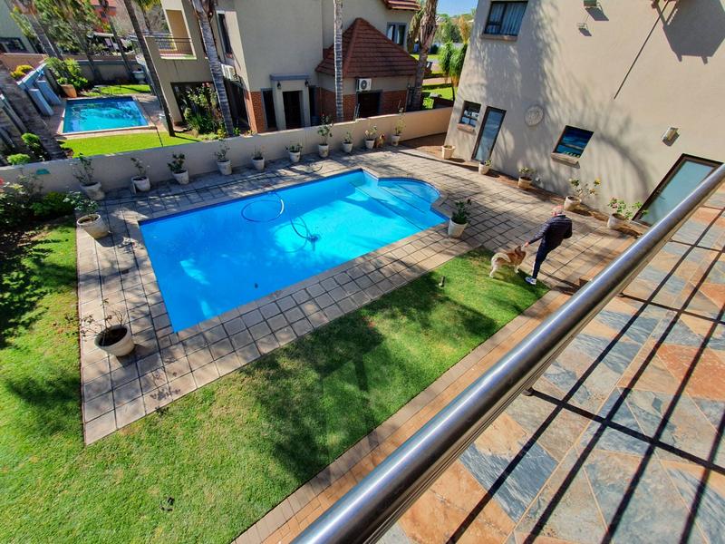 0 Bedroom Property for Sale in Zambezi Country Estate Gauteng