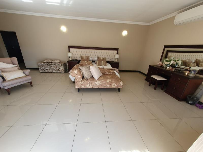 0 Bedroom Property for Sale in Zambezi Country Estate Gauteng