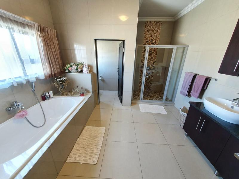 0 Bedroom Property for Sale in Zambezi Country Estate Gauteng