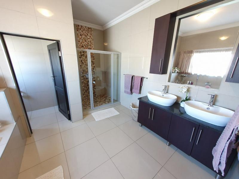 0 Bedroom Property for Sale in Zambezi Country Estate Gauteng