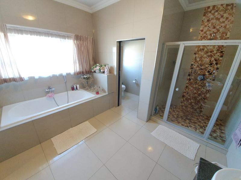 0 Bedroom Property for Sale in Zambezi Country Estate Gauteng