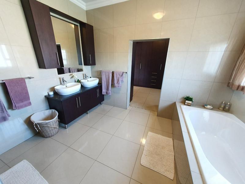 0 Bedroom Property for Sale in Zambezi Country Estate Gauteng