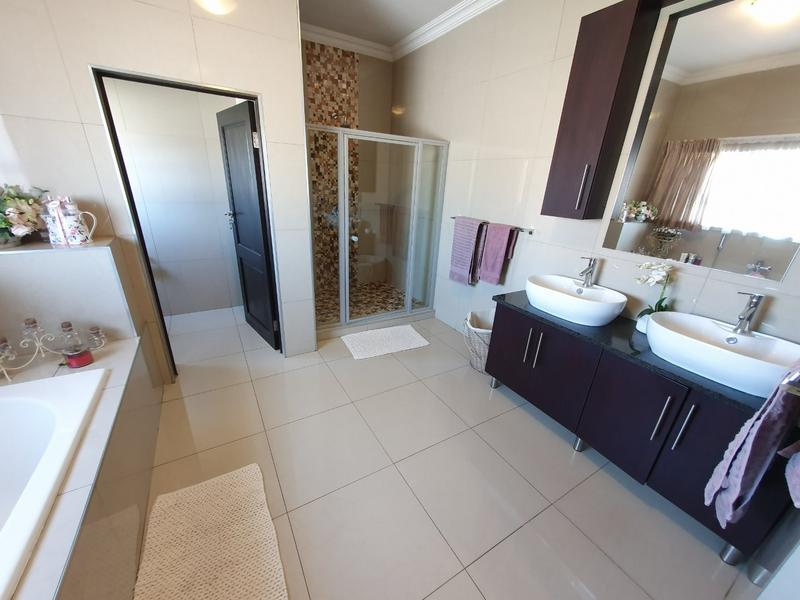 0 Bedroom Property for Sale in Zambezi Country Estate Gauteng