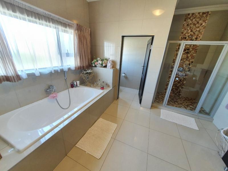 0 Bedroom Property for Sale in Zambezi Country Estate Gauteng