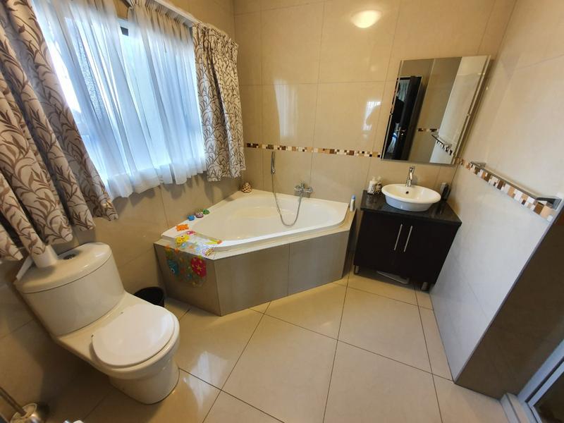 0 Bedroom Property for Sale in Zambezi Country Estate Gauteng